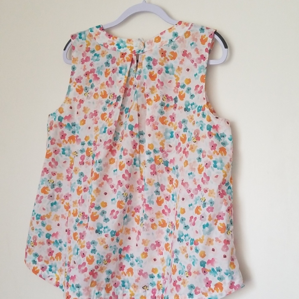 Vintage top